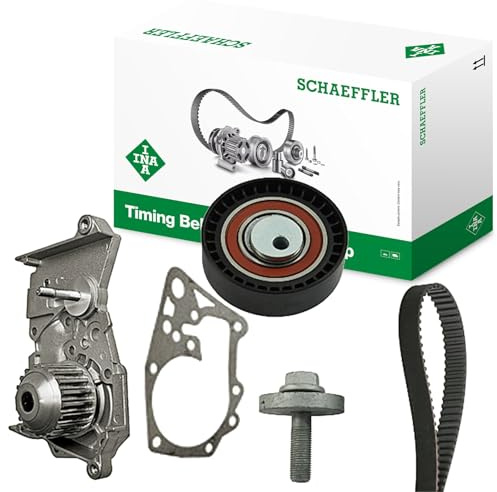 INA 530 0604 30 Engine Cooling