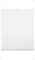 Gardinia Easyfix Aluminium-Jalousie, weiß, 130 x 50 cm