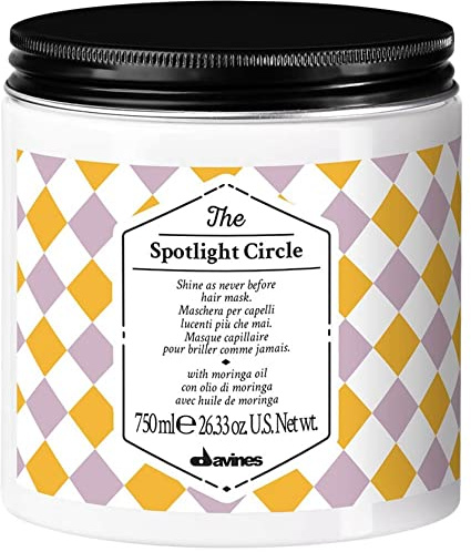 Davines Tcc The Spotlight Circle 750 Ml.