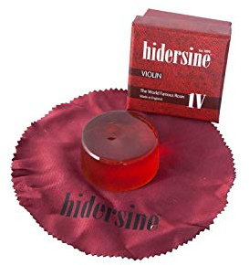 HIDERSINE 1V Kolophonium Violine/Viola