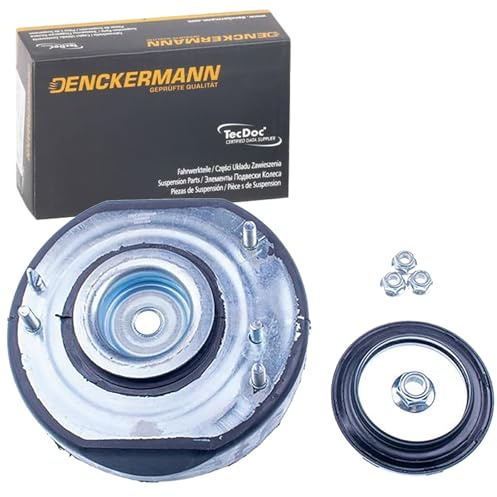 DENCKERMANN Reparatursatz, Federbeinstützlager D600021