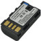BTBAI Compatible bn-vf808 Battery for jvc bn-vf815 bn-vf823 digital camera video camcorder (1x Battery)