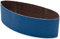 Multiblade Professioneler schleifbänder Zirkonia 100x560mm, 3 Stück, Korn 120, für Holz und Metall, Profesioneller Qualität, für Schleifbandmaschinen