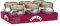Kilner Preserve Jar - 250ml (Pack 6)