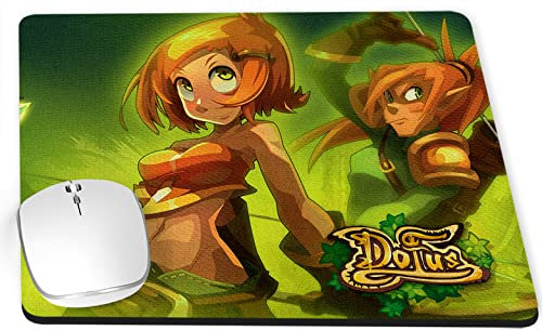 MUGSVILLE Dofus B Tapis De Souris PC