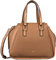 Gabor bags Valerie Damen Bowling Bag Handtasche Groß Braun