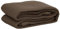 vidaXL Tent Carpet 250x500 cm High-Density Polyethylene - Ideal for Camping, Caravan Awnings or Patios, Brown
