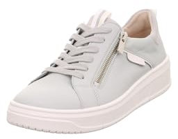 Legero Damen REJOISE Sneaker, Aluminio 2500, 43 EU