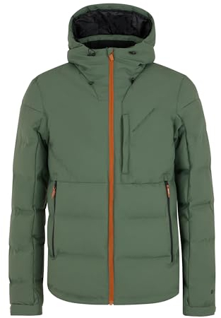 Protest Herren Puffer Jacket PRTMONACH S
