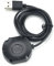 DAGIJIRD Portable Date Transfer Charging Cord Dock for Nokia Steel HR Smart Watch Accessories