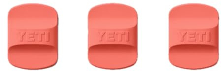 YETI Magslider 3 Pack, Coral