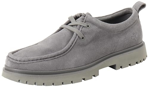 Calvin Klein Náuticos Hombre Hybrid Apron Laceup Shoe Calzado