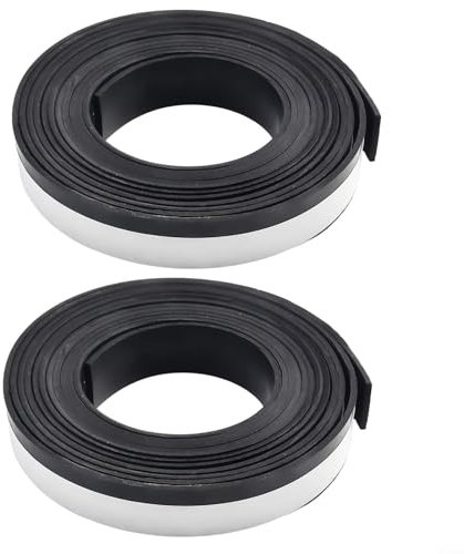 2 Pack SP6000 Guide Rail Splinter Guard, 3 Meter/118in Roll Track Saw Guide Rails Guard Replacement Strip 194419-4