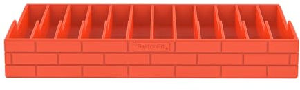 IINE Switch - Estante de almacenamiento de tarjetas de juego, torre de almacenamiento de 12 tarjetas de juego, soporte para tarjetas de juego Switch, caja de exhibición de tarjetas de juego para
