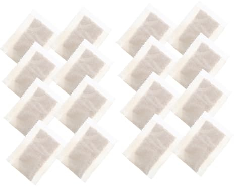 COLLBATH 20 Stück Katzenminze Katzenminze Für Wasser Katzenminze Für Den Innenbereich Für Kätzchen Katzenspielzeug Ersatz Für Katzenminze Katzengras Teebeutel Katzenteebeutel