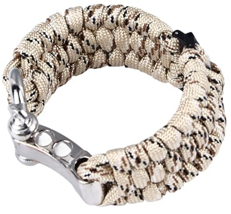 Naroote Gewebtes Uhrenarmband, Gewebtes Armband für 7, Nylon-Paracord-Gewebtes Handgefertigtes Uhrenarmband, Ersatz-Uhrenarmband, Gewebtes Nylon-Uhrenarmband für 7 9 D5i 24 Mm