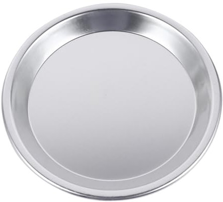 Yardenfun Pizza Steel for Oven Aluminum Alloy Baking Pan Non-stick Baking Tray Pizza Making Accessories