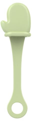 Blackhead Removal Brush | Scrub Brush | Nose Cleansing Brush | Gentle Face Scrubber Brush | Silicone Face Brush | Compact, Travel-Friendly Size for for All Skin Types, Including Sensitive Skin