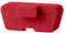 Acunny OBD Port Lock Anti-Theft Protector, OBD Cover Lock - Waterproof OBD Port Anti-Theft Protector - Slicone Protective Sleeve for Variety of Automotive Models