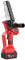 SundpeyPRO Mini Chainsaw Cordless - 8 & 6-Inch Brushless Electric Chainsaw with 2×4000mAh Batteries, 1180W Small Hand Chain Saw with Automatic Oiler and Adjustable Chain to Cut Wood and Garden Branch