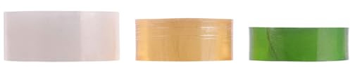DIYEAH Veredelungsfolie Garten Pfropfband Selbstklebend Pp Material Flexibel Dehnbar Pflanzenschutz Für Obstbäume Birne Pfirsich Kaki