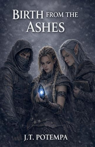 Birth from the Ashes (Ashes Saga, Band 0)