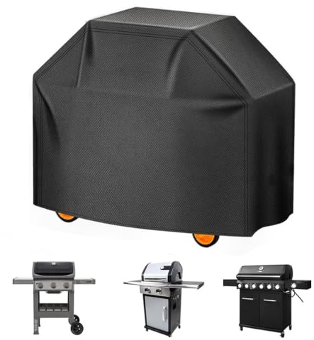 Copertura Barbecue per Fontana Forni Maestro 60 Gas 2022-2026+