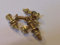 M4X20 BRASS PAN HEAD BOLTS NUTS & WASHERS (PACK 0F 5) BRASS SET SCREWS X5