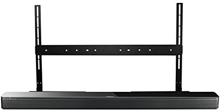 CAVUS BST300 for Bose Soundtouch 300 2Maximale VESA Norm:VESA 75 x 75