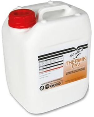 CamOn Zusatzstoff X Estrich Anlagen Heizung Böden Thermik PAV 5 kg
