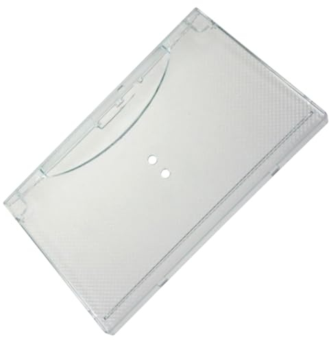 SOS Accessoire Facade tiroir sans serigraphie 290x180x30 mm Frigo, Réfrigérateur, Congélateur 7403581 LIEBHERR