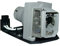 Supermait POA-LMP138 610 346 4633 Beamerlampe Ersatz Projektorlampe Birne mit Gehäuse Kompatibel mit SANYO PDG-DWL100 / PDG-DXL100 / PDG DWL100 / PDG DXL100 / PDGDWL100 / PDGDXL100 Lampe (MEHRWEG)