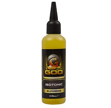 Korda Attraktor GOO Isotonic Supreme - Keiner, Taglia unica