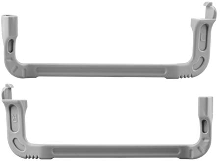 BESPORTBLE 1satz Mini Drohne Erhöhungsset Höhenverlängerung Für Besseren Schutz Vor Bodenschmutz Installieren Design Kompatibel Mit DJI Mini