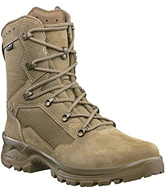 HAIX Combat GTX coyote Gut gerüstet für jeden Einsatz: Dein Combat GTX kombiniert Sicherheit mit Komfort. 5