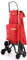 Carro Rolser I-MAX Thermo Zen 6 Ruedas Sube Escaleras - Rojo
