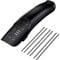 HpLive Bike Mudguards Front/Rear Bike Fenders Mud Guards Tire Wheel Cycling-Wings Protector, Mountain Road Bike , Fenders, 1pc