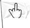 Garten Flaggen Mittelfinger Feiertage Flags Wetterfeste Garten Fahnen Gedruckt Dekorative Fahnen Für Feiertage Garten Jahreszeiten 152x90 cm