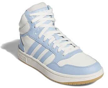 adidas Hoops 3.0 Mid Sneaker für Herren