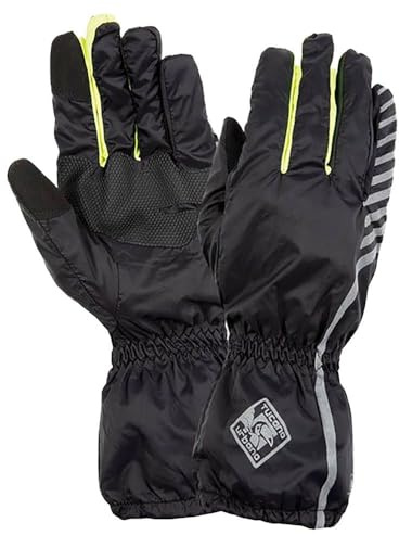 Tucano Urbano Gordon Nano Plus Long Gloves XS