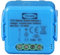 Interruptor inalámbrico Yueyang ZigBee (no requiere cable neutro), interruptor inteligente ZigBee de 1 vía, compatible con Alexa, Google Home, Home Assistant, ZigBee 3.0 Gateway Hub requerido (1)