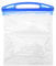 Universal Waterproof Case, Plastic Outdoor Tablet Computer Waterproof Case Cover Carrying Dry Bag Pouch for Diving Swimming, 28x23.5cm