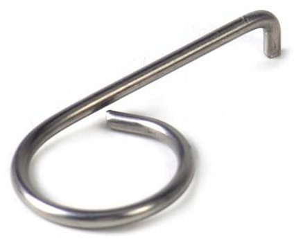 Lerpwige Radschrauben Mutterkappen Abdeckungen Abzieher Werkzeug Mittlere Abdeckkappen Entfernungshaken Clips Werkzeuge Teilenummer 6X0012243