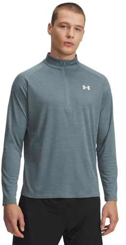 Under Armour Boys 2.0 Half Zip Juniors Long Sleeve