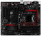 Motherboard Fit for MSI Z170A Gaming M3 ATX Motherboard LGA 1151 DDR4 for Intel Z170 Z170M Desktop Mainboard SATA III USB3.0 PCI-E X16 3.0 Used Memory Motherboard