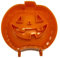 Formule per torte autunnali Halloween Specter zucca pipipistrello tortiera per torte, stampo da forno facile da usare