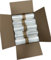 150 Bolsas Basura SEDISAC PE 100% Reciclado UNE-EN15343 240L 115x150 38µm galga 150 TRANSPARENTE 0,018€/caja al SCRAP RD1055/2022 ENV/2025/54349 GTIN 8437027548727