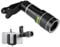Kit d'objectif pour téléphone - 20x - Kit d'objectif télescopique HD - Objectif zoom portable avec clip téléphone pour la plupart des smartphones - Portée de 50 à 200 m
