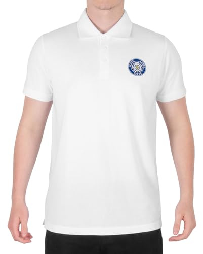 fan originals Leeds Polo Shirt Mens