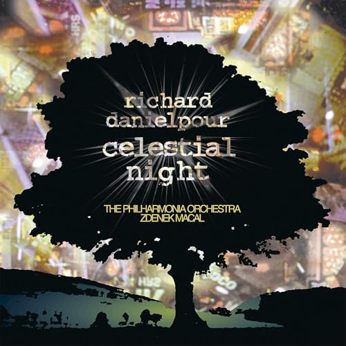 Celestial Night/Toward the Spl